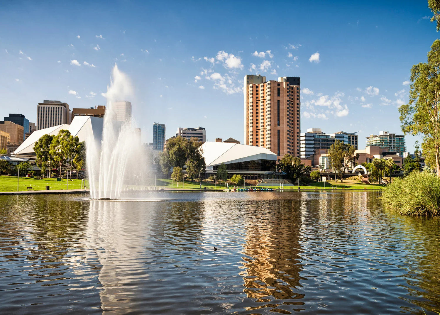 Adelaide